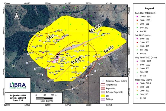 Cannot view this image? Visit: https://images.newsfilecorp.com/files/9331/288421_libra1_550.jpg