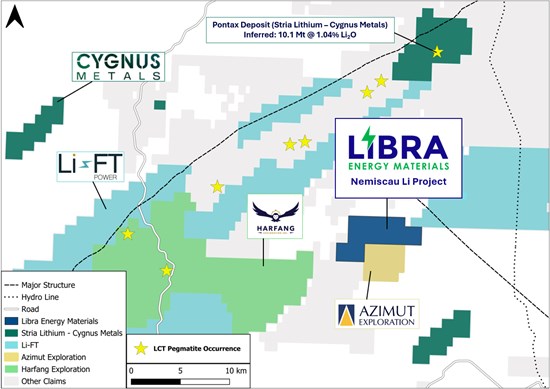 Cannot view this image? Visit: https://images.newsfilecorp.com/files/9331/290990_506cd98ff4f1bae9_003.jpg