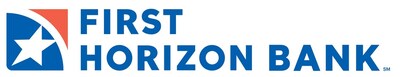 First Horizon Bank (PRNewsfoto/First Horizon Bank)