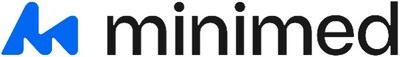 MiniMed logo (PRNewsfoto/MiniMed)
