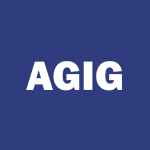 AGIG Stock Logo