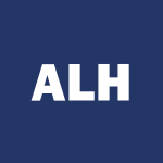 ALH Stock Logo
