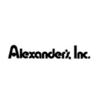 ALX Stock Logo