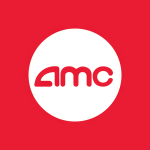AMC Stock Logo