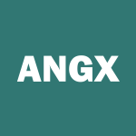 ANGX Stock Logo