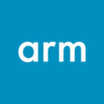 ARM Stock Logo