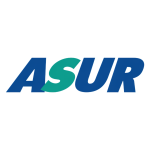 ASR Stock Logo