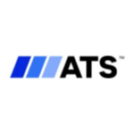 ATS Stock Logo
