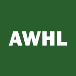 AWHL Stock Logo