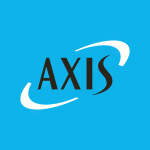 AXS Stock Logo