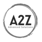 AZ Stock Logo