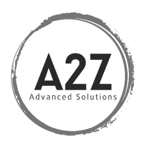 Stock AZ logo