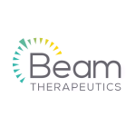 BEAM Stock Logo