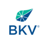 BKV Stock Logo