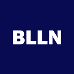 BLLN Stock Logo
