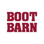 BOOT Stock Logo
