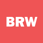 BRW Stock Logo