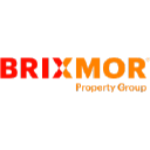 BRX Stock Logo