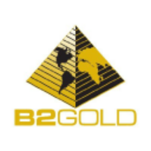 Stock BTG logo
