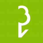 BV Stock Logo