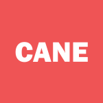 CANE Stock Logo