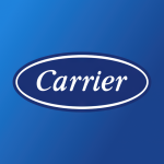 CARR Stock Logo
