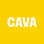 CAVA Stock Logo