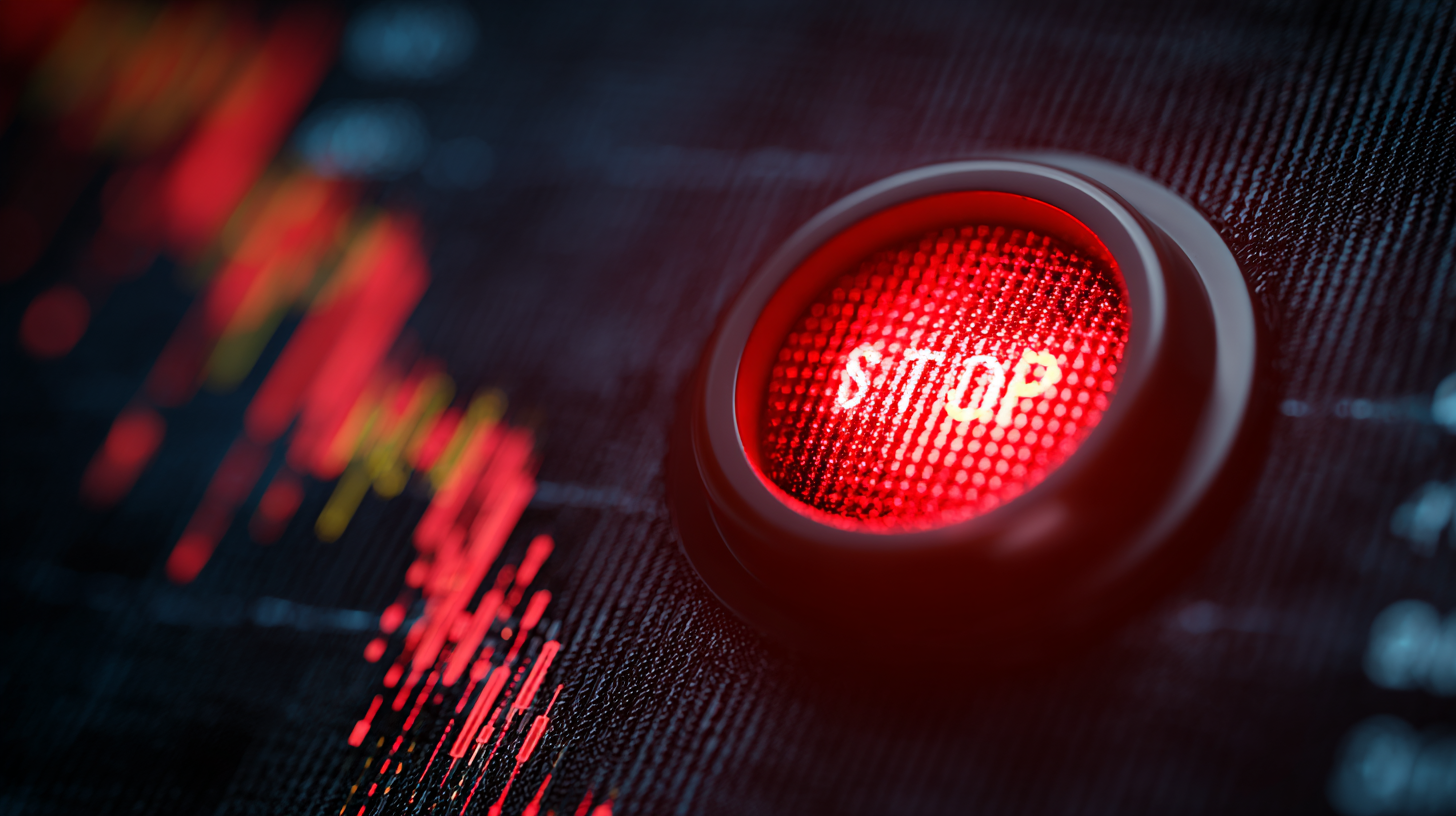 Market-Wide Circuit Breakers: Levels, History & Trading Halt Rules