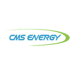 CMS Stock Logo