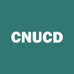 CNUCD Stock Logo