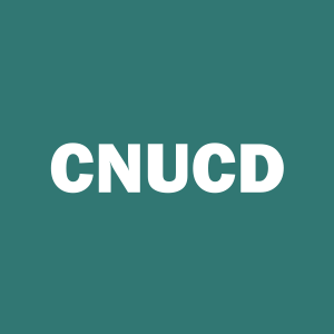 Stock CNUCD logo