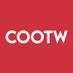 COOTW Stock Logo