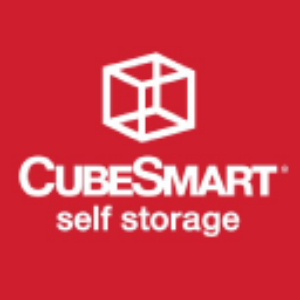 Stock CUBE logo