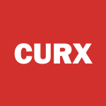 CURX Stock Logo