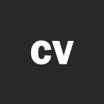 CV Stock Logo