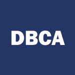 DBCA Stock Logo
