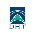 DHT Stock Logo