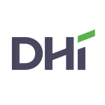 DHX Stock Logo