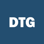 DTG Stock Logo