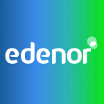 EDN Stock Logo