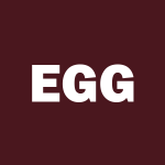 EGG Stock Logo