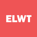 ELWT Stock Logo