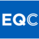 EQC Stock Logo