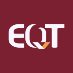 EQT Stock Logo