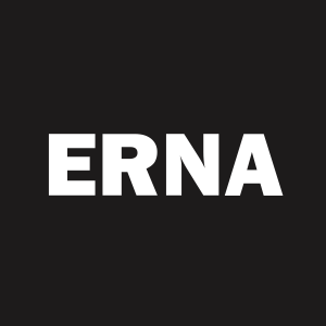Stock ERNA logo