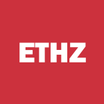 ETHZ Stock Logo