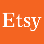 ETSY Stock Logo