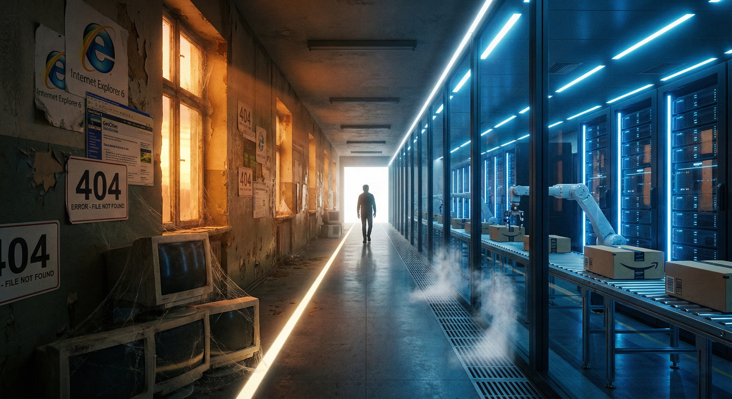 Everyone Is Wrong About the AI "Bubble" — Here's What I See Building These Systems