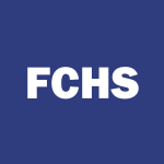 FCHS Stock Logo