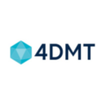 FDMT Stock Logo